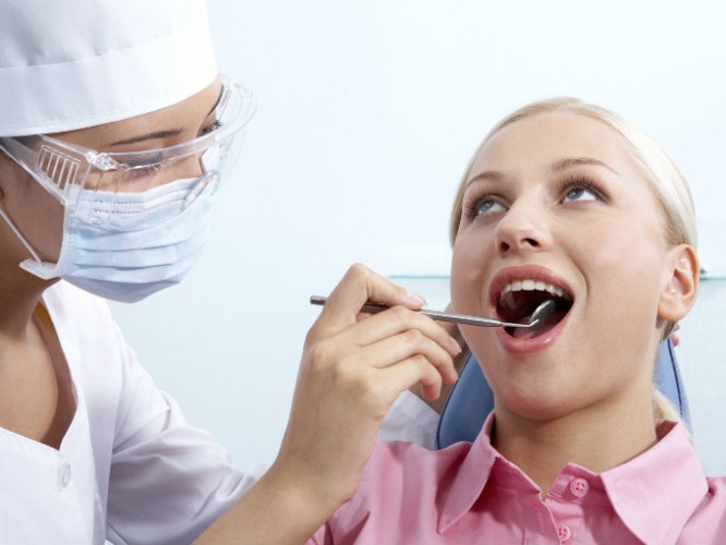 стоматология по полису дмс