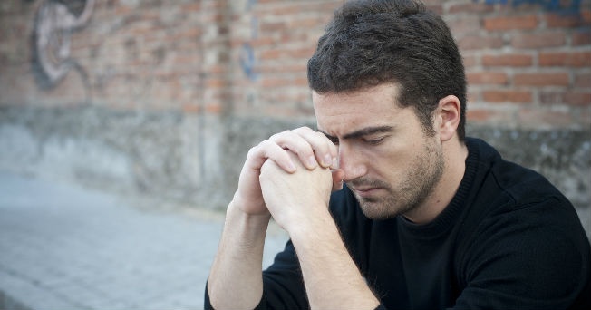 Cinco causas de soledad